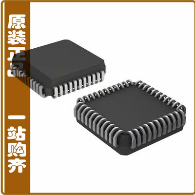 DS80C320-QNG+【IC MCU 8BIT ROMLESS 44PLCC】