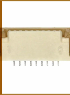 0522070985【CONN FFC FPC TOP 9POS 1.00MM R/A】