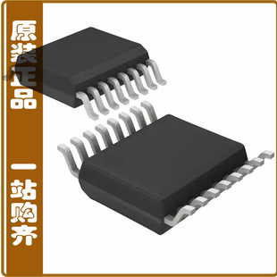 MC9S08QE8CTG【IC MCU 8BIT 8KB FLASH 16TSSOP】