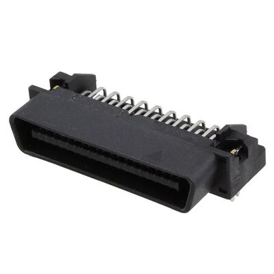 5-5175472-5【CONN BTB HD PLUG 40POS R/A SLDR】