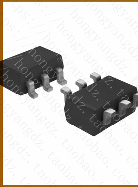 CLC1001IST6MTR【IC OPAMP VFB 2.1GHZ SOT23-6】