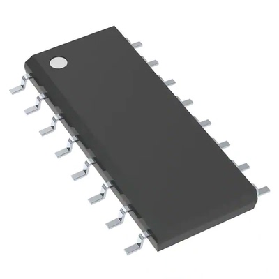 CD74HC4046AM96【IC PLL W/VCO HS 16-SOIC】