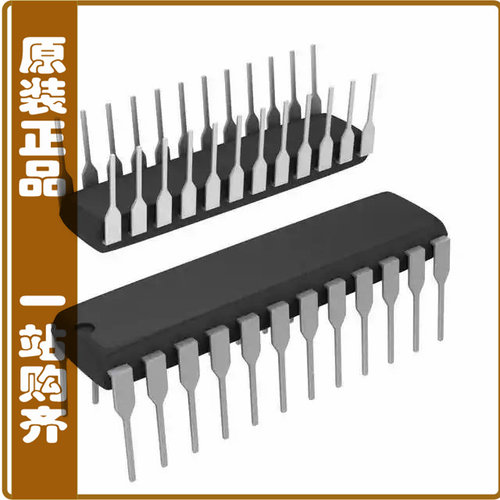 ATF22LV10CQZ-30PU【IC PLD 10MC 30NS 24DIP】