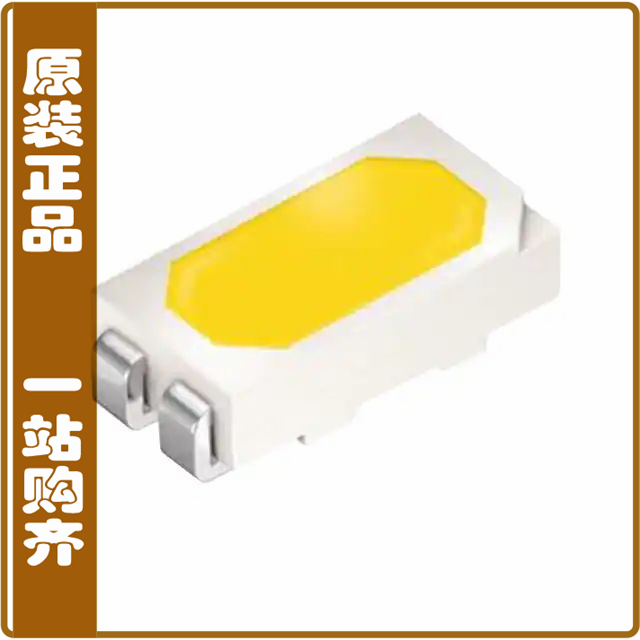 LUW JNSH.PC-BTCP-5E8G-1【LED DURIS E3 COOL WHT 5700K 2SMD】