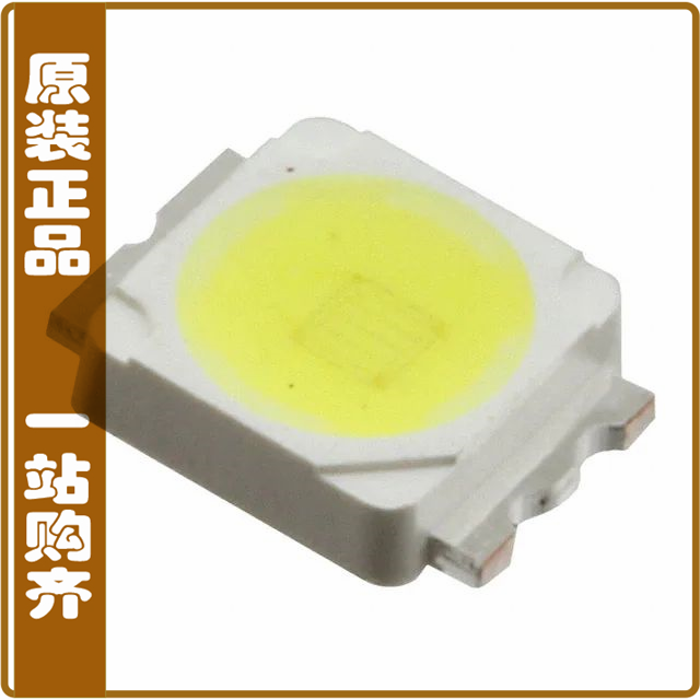 TL1F2-NW0,L【LED LETERAS COOL WHT 5000K 2SMD】