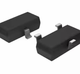 BAT54-7-F 分立半导体「DIODE SCHOTTKY 30V 200MA SOT23-3」