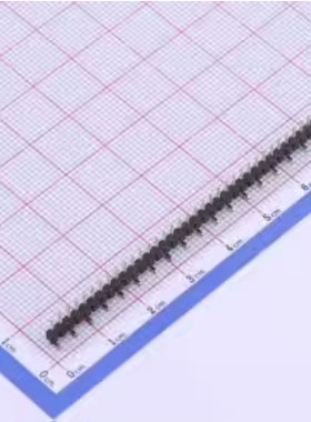 X4611WVS-37I-C40D44R2 排针 2mm 1x37P 立贴 方针 存储器