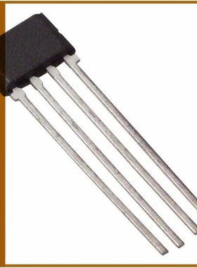 MLX90251EVA-FAA-000-BU【SENSOR HALL EFFECT ANALOG 4SIP】