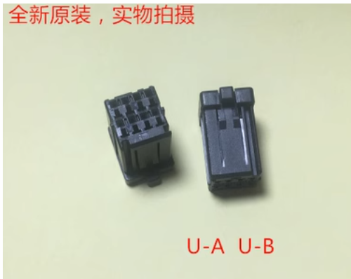 MCA电梯小五指键盘线 原装正品 J11DF-08V-KX