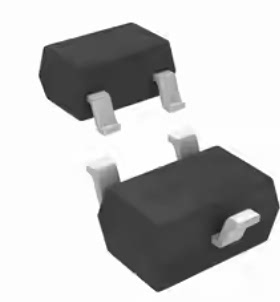 BCW60DE6327HTSA1 分立半导体产品 INFINEON