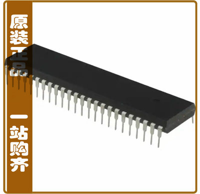 7134SA25P【IC SRAM 32KBIT PARALLEL 48DIP】