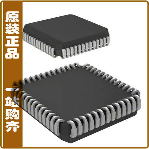 70125S25J8【IC SRAM 18KBIT PARALLEL 52PLCC】