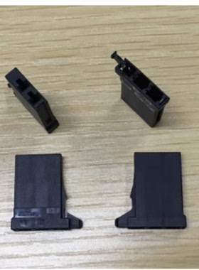 FANUC IO Unit-MODLE A CPD26 24V 插头A06B-6093-K304 可直接拍