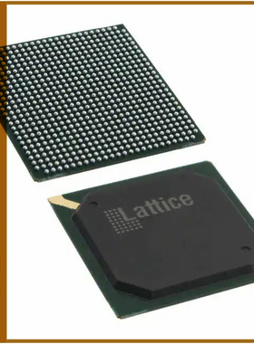 LFE2M35E-6F672C【IC FPGA 410 I/O 672FPBGA】