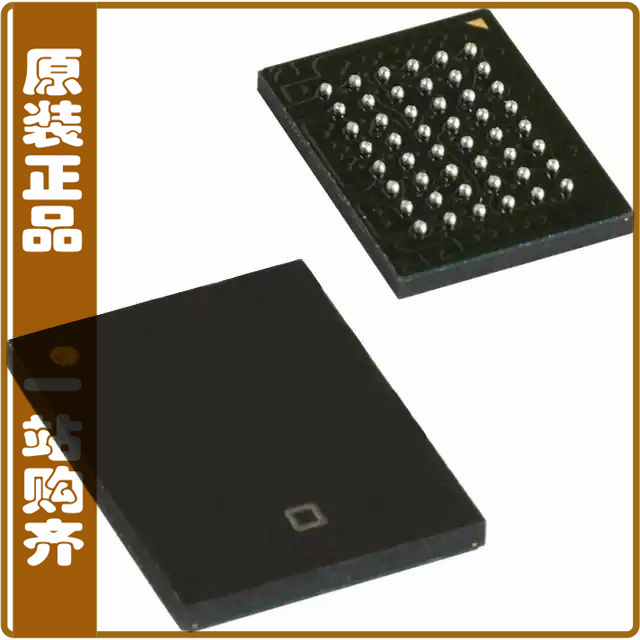 CY621572E18LL-55BVXIT【IC SRAM 8MBIT PARALLEL 48VFBGA】