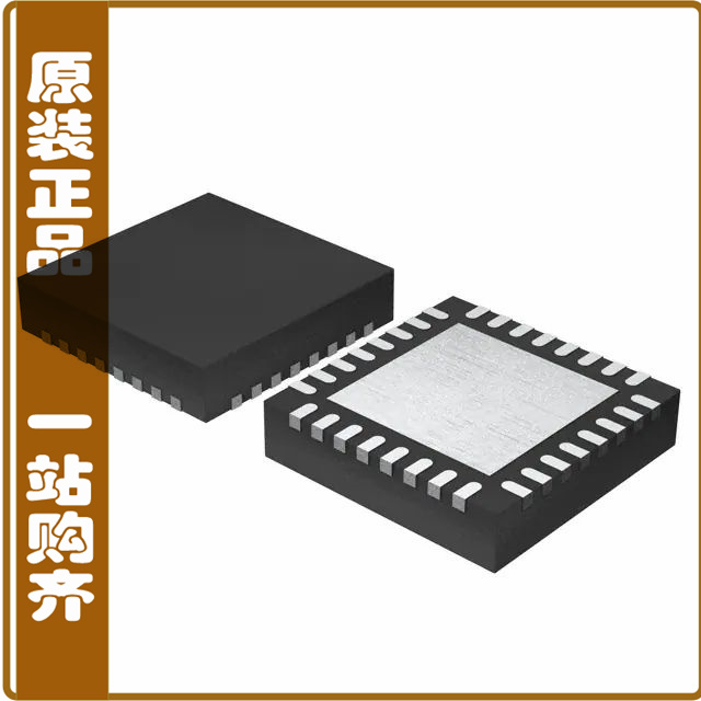 EFM32ZG210F8-B-QFN32【IC MCU 32BIT 8KB FLASH 32QFN】