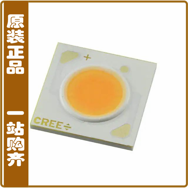 CXB1507-0000-000F0UG227H【LED COB CXB1507 WARM WHT SQUARE】