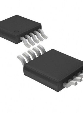 LTC4371IMS#PBF【IC DIODE-OR CTLR MON 10MSOP】