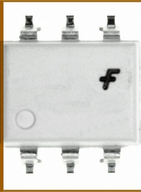 MOC3063SR2M【OPTOISOLATOR 4.17KV TRIAC 6SMD】