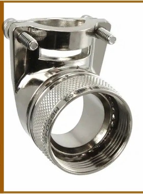 A8504951116N【CONN CABLE CLAMP SZ 16 SILVER】