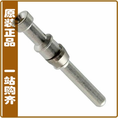 82911467NA【CONTACT PIN 12AWG CRIMP SILVER】
