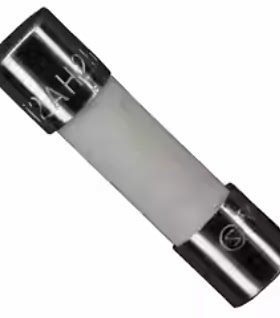 0215008.MXP［FUSE CERAMIC 8A 250VAC 5X20MM ］ 现货