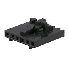 50-57-9409[ HSG 9P SINGLE ROW POSITIVE LATCH]