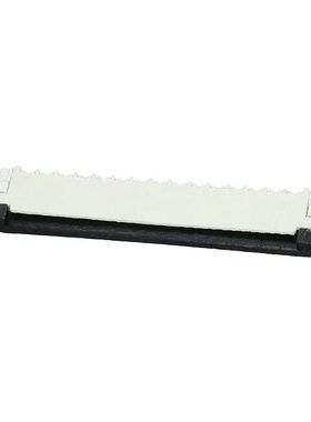 686000000000【CONN FFC TOP 14POS 1MM SMD R/A】