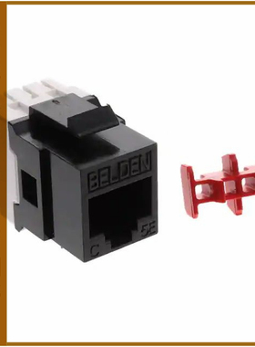 AX101310【CONN MOD JACK 8P8C UNSHLD】