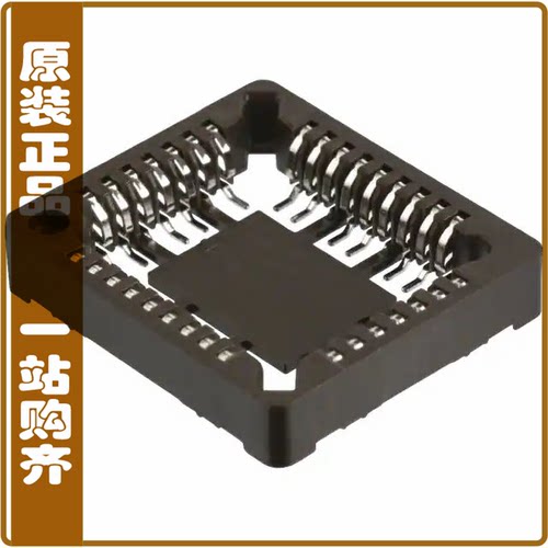 540-44-032-17-400000【CONN SOCKET PLCC 32POS TIN】