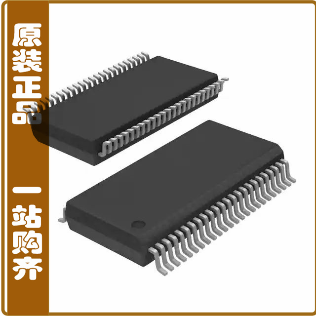 MSP430F4250IDLR【IC MCU 16BIT 16KB FLASH 48SSOP】