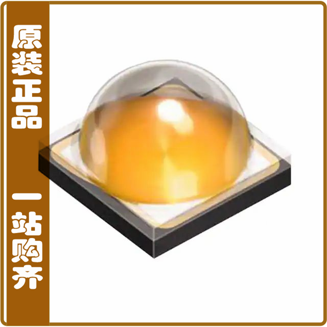 GW CSSRM2.CM-M5M7-XX51-1【LED OSLON COOL WHITE 6500K】