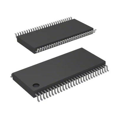 9LPRS525AGLFT【IC CK505 VREG/RES 56TSSOP】