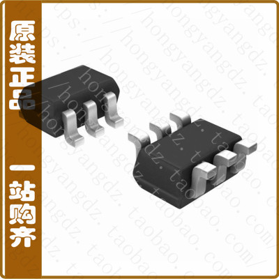 LMH6601MG/NOPB【IC OPAMP VFB 155MHZ RRO SC70-6】