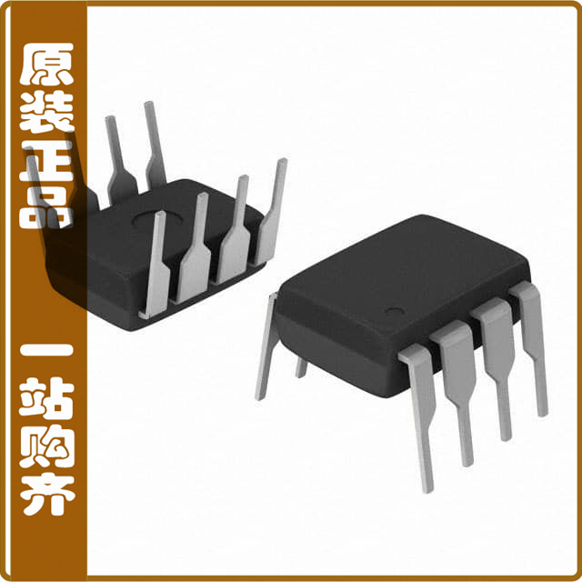 NJM072D{IC OPAMP JFET 2 CIRCUIT 8DIP}