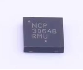NCP3064BMNTXG NCP1510FCT1G NCP3063MNTXG QFN 原装
