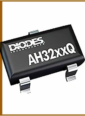 TLE49643MXTMA1【MAG SWITCH IC HALL EFF SOT23-3】