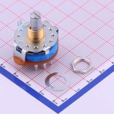 SRRM254700 旋转开关 SRRM254700三件套