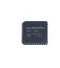 ASM1442K QFN-48 ASMEDIA 散新 HDMI/DVI电平转换芯片