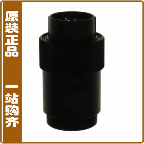 JR21WP-10P(71)【CONN PLUG MALE 10P SOLDER CUP】