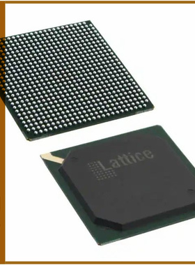 LFXP2-30E-5F672C【IC FPGA 472 I/O 672FPBGA】