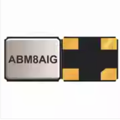 ABM8AIG-25.000MHZ-12-2Z-T3 晶振 ABRACON 现货