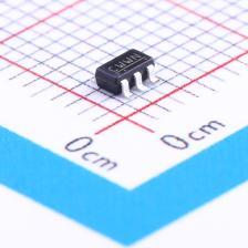 S-817B33AMC-CWWT2U 线性稳压器(LDO) 正 Vin=10V Vout=3.3V 50