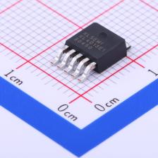 XL4013E1 DC-DC电源芯片 降压型 Vin=8V~36V Vout=1.25V~32V 4A
