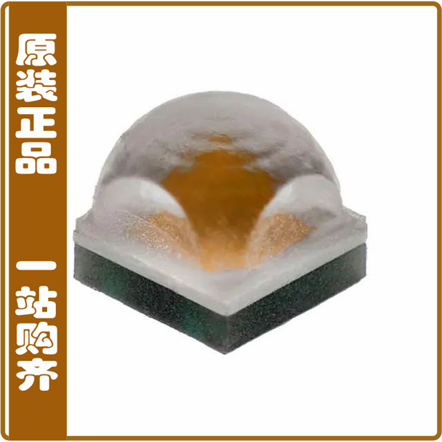 XBHAWT-00-0000-0000T60D4【LED XLAMP XB-H WHITE SMD】