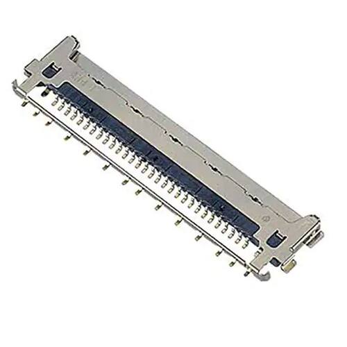 20849-020E-01【CABLINE-VS II RECEPTACLE 20P】