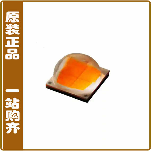 XHP70D-00-0000-0D0BN40E2【XLAMP XHP70 GEN 3 LIGHT EMITTING】