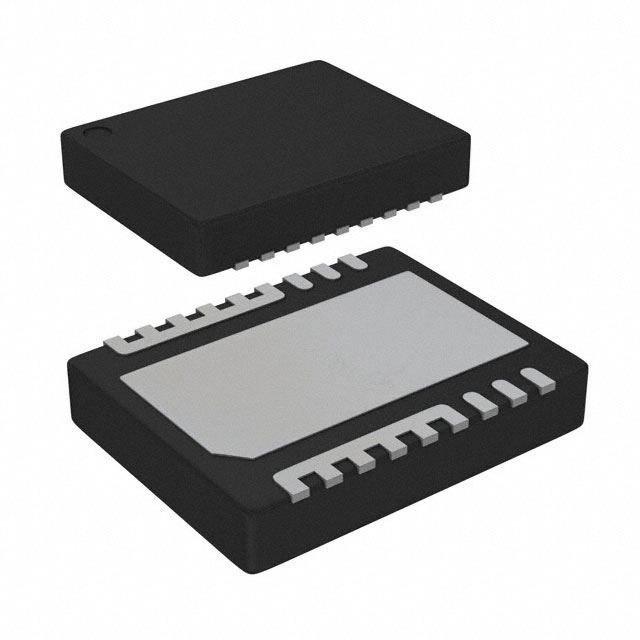 BQ500101DPCT【IC NEXFET SYNC BUCK 8VSON】