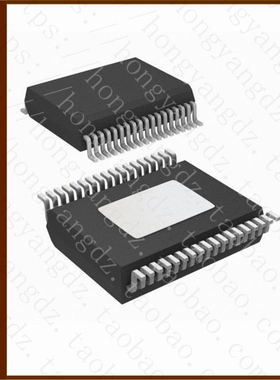 L9952GXPTR【IC PWR MANAGEMENT SYST PWRSSO36】