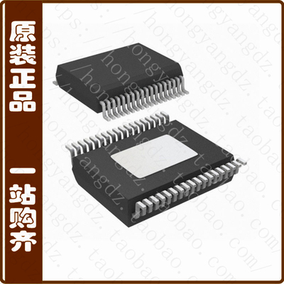 L9952GXPTR【IC PWR MANAGEMENT SYST PWRSSO36】